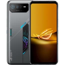 Asus ROG Phone 6D 256GB - Grå - Olåst