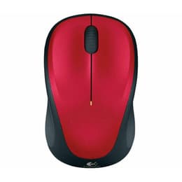 Logitech M235 Mus Wireless