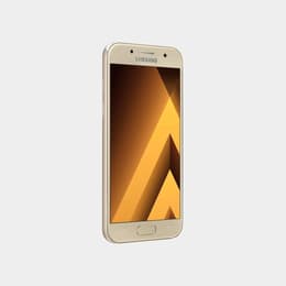 Galaxy A3 (2017) 16GB - Guld - Olåst