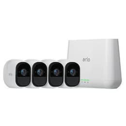 Neatger Arlo Pro VMS4430 Videokamera - Vit