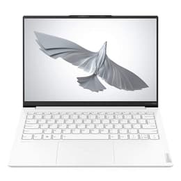Lenovo Yoga Slim 7 Carbon 13ITL5 13-tum (2021) - Core i5 - Gen 11 (G) - 16GB - SSD 512 GB QWERTY - Italiensk