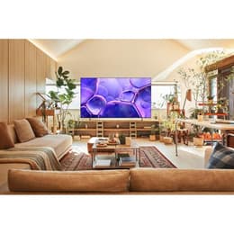 Smart TV Samsung LED Ultra HD 4K 43,0000 TU43U8075FUXXC