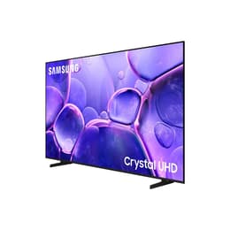 Smart TV Samsung LED Ultra HD 4K 43,0000 TU43U8075FUXXC