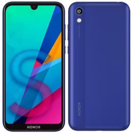 Honor 8S 64GB - Blå - Olåst