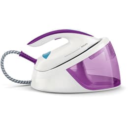 Philips PerfectCare Compact GC6810/30 Ångstrykjärn