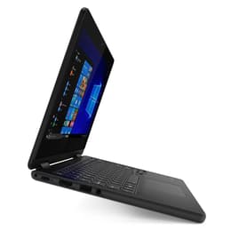Lenovo ThinkPad 11E Yoga G6 11-tum (2018) - Core i5 - Gen 8 (Y) - 8GB - SSD 256 GB QWERTZ - Tysk