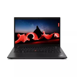 Lenovo ThinkPad L15 G4 15-tum (2022) - Ryzen 3 - 7000 Series (U) - 8GB - SSD 512 GB QWERTZ - Tysk