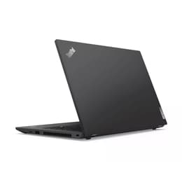 Lenovo ThinkPad L15 G4 15-tum (2022) - Ryzen 3 - 7000 Series (U) - 8GB - SSD 512 GB QWERTZ - Tysk