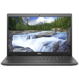 Dell Latitude 3510 15-tum (2019) - Core i5-10210U - 8GB - SSD 512 GB QWERTY - Italiensk
