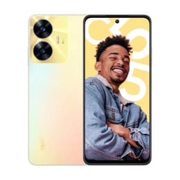 Realme C55 256GB - Guld - Olåst