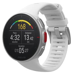 Polar Vantage V Bluetooth 46 mm - Vit