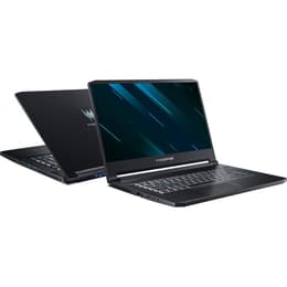Acer Predator Triton 500 PT515-51 15"-tum - Core i7-9750H - 16GB - SSD 1 TBGB NVIDIA GeForce RTX 2080 QWERTZ - Tysk