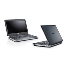 Dell Latitude E5430 14-tum (2014) - Core i5-3320M - 4GB - HDD 320 GB QWERTY - Spansk