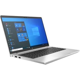 HP ProBook 640 G8 14-tum (2021) - Core i5 - Gen 11 (G) - 16GB - SSD 128 GB QWERTY - Italiensk