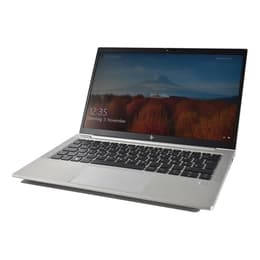 HP EliteBook 835 G7 13-tum (2020) - Ryzen 5 - 4000 Series (U) - 32GB - SSD 512 GB AZERTY - Fransk