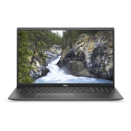 Dell Vostro 5502 15-tum (2021) - Core i5 - Gen 11 (G) - 8GB - SSD 256 GB QWERTY - Engelsk