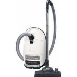 Miele Complete C3 silence ecoline Dammsugare