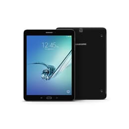 Galaxy Tab S2 32GB - Svart - WiFi + 4G