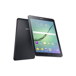 Galaxy Tab S2 32GB - Svart - WiFi + 4G