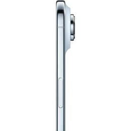 iPhone Air 1000GB - Himmelsblå - Olåst