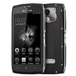Blackview BV7000 16GB - Svart - Olåst