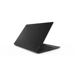 Lenovo ThinkPad T14 G4 14-tum (2023) - Core i5 - Gen 13 (U) - 16GB - SSD 256 GB QWERTZ - Tysk