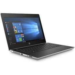 HP ProBook 430 G5 13-tum (2018) - Core i5 - Gen 8 (U) - 32GB - SSD 1 TB QWERTY - Spansk