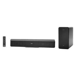 Soundbar Philips HTS5120/12 - Svart