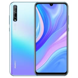 Huawei Y8P 128GB - Blå - Olåst