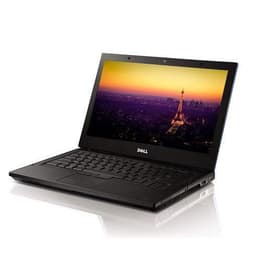 Dell Latitude E4310 13-tum (2012) - Core i5-520M - 4GB - SSD 240 GB AZERTY - Fransk