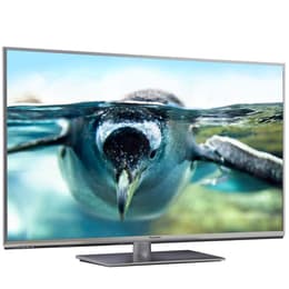 Smart TV Panasonic LCD Full HD 1080p 42,0000 TX-L42ET60E