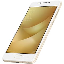 Zenfone 4 Max 16GB - Guld - Olåst