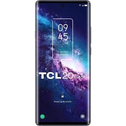 TCL 20 Pro 5G 256GB - Grå - Olåst