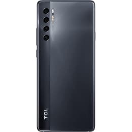 TCL 20 Pro 5G 256GB - Grå - Olåst