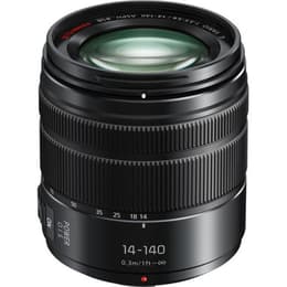 Objektiv Panasonic Micro Four Thirds Lumix G Vario 28-280mm f/3.5-5.6 II ASPH. POWER O.I.S. Micro Four Thirds 28-280mm f/3.5-5.6
