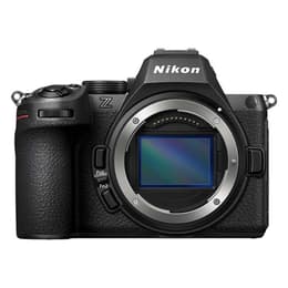 Nikon Z5 - Svart + Nikon Nikkor Z 24-50mm f/4-6.3