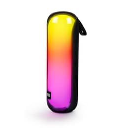Bigben Luminous Wireless Speaker – PARTYBTTUBEBK Bluetooth Högtalare - Svart
