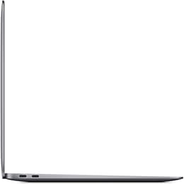 MacBook Air 13" (2020) - QWERTY - Nederländsk