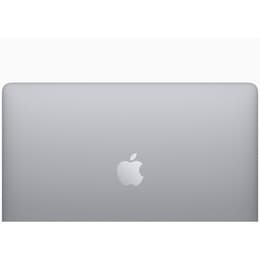 MacBook Air 13" (2020) - QWERTY - Nederländsk