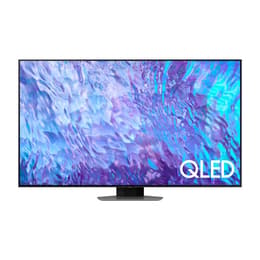 Smart TV Samsung OLED 75,0000 QE75Q80C