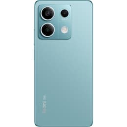 Xiaomi Redmi Note 13 256GB - Blå - Olåst