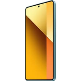 Xiaomi Redmi Note 13 256GB - Blå - Olåst