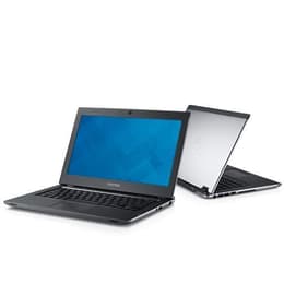 Dell Vostro 3360 13-tum Core i5-3317U - SSD 512 GB - 8GB QWERTZ - Tysk