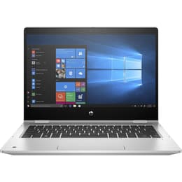 Hp EliteBook 830 G6 13-tum (2019) - Core I5-8365U - 8GB - SSD 128 GB QWERTY - Spansk