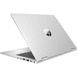 Hp EliteBook 830 G6 13-tum (2019) - Core I5-8365U - 8GB - SSD 128 GB QWERTY - Spansk