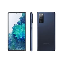 Galaxy S20 FE 5G 256GB - Mörkblå - Olåst