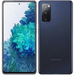 Galaxy S20 FE 5G 256GB - Mörkblå - Olåst