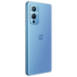 OnePlus 9 256GB - Blå - Olåst