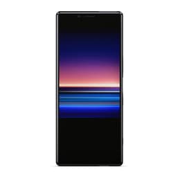 Sony Xperia 1 64GB - Svart - Olåst
