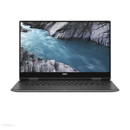 Dell XPS 9575 15-tum (2018) - Core i5 - Gen 8 (G) - 8GB - SSD 256 GB QWERTZ - Tysk